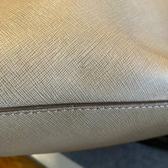 Michael Kors Bowler Satchel bag - Picture 9 of 12